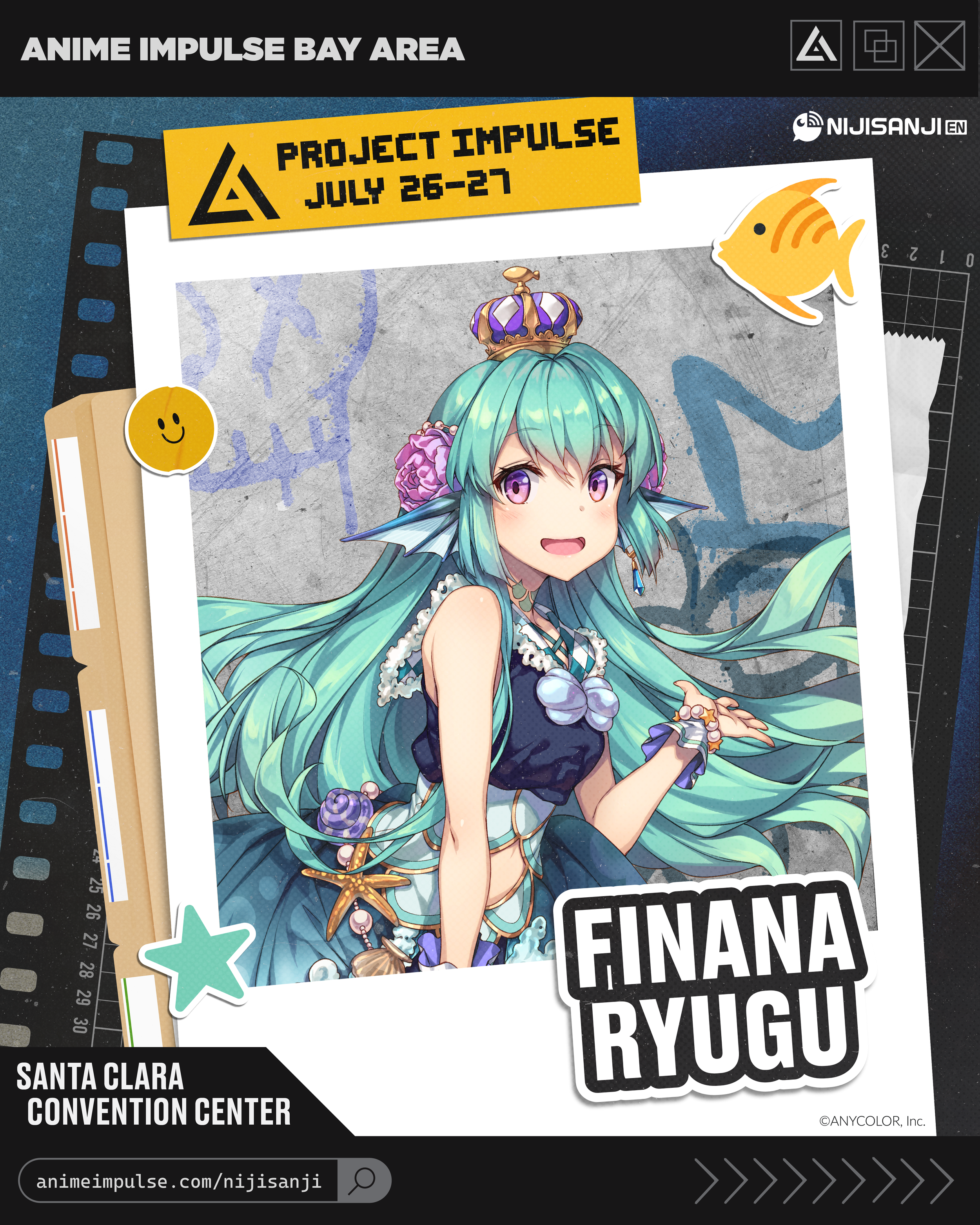 Guests | Bay Area - ANIME Impulse — ANIME Impulse